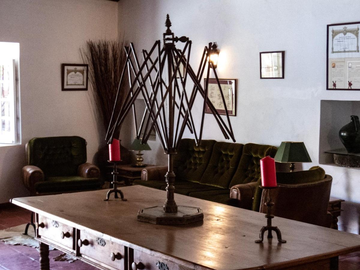 אראיולוס Monte Das Oliveiras מראה חיצוני תמונה